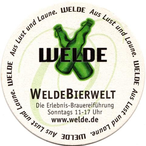 plankstadt hd-bw welde bierwelt 2a (rund215-mit rundlauftext)